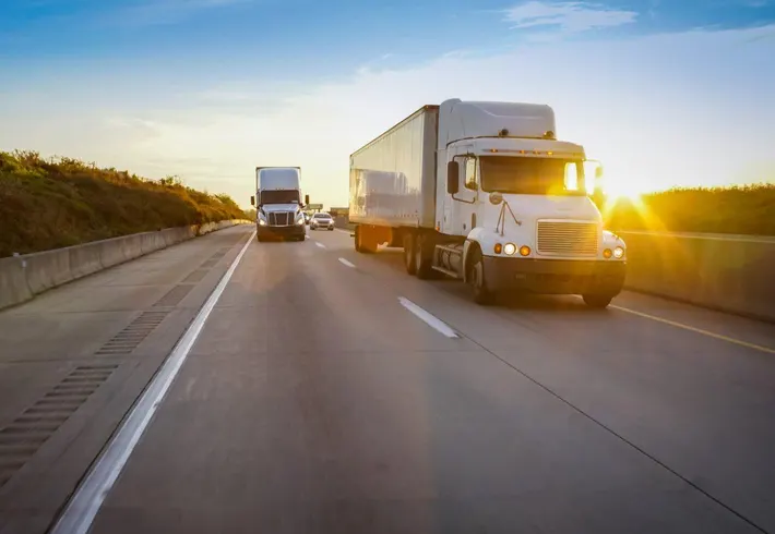 LITTLE ACE TRUCKING LLC operations